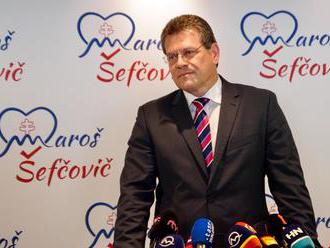 Šefčovič: Slovensko si musí zachovať zvrchovanosť v etických a rodinných otázkach