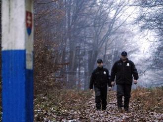 Krátko po prekročení hraníc ich dostali: Slovensko vyhostilo dvoch Turkov