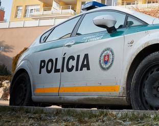 Medzi banskobystrickými policajtmi NAKA mali byť nájomní vrahovia: Toto sú výsledky vyšetrovania