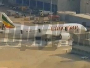 Posledné chvíle letu Ethiopian Airlines: Pilot žiadal vystrašeným hlasom dispečerov o návrat