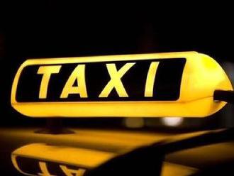 Bratislava bude varovať pred neserióznymi taxikármi počas MS