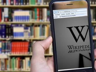 Zajtra nám protestne vypnú Wikipediu: Je to dôvod na paniku?