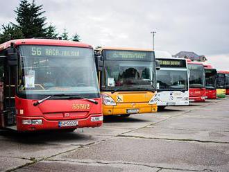 Nekalé praktiky v Dopravnom podniku Bratislava: Nákupy predražené o stovky eur, blesková reakcia