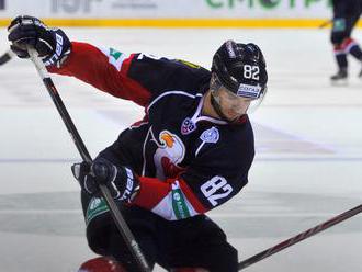 Michal Vondrka poriadne skritizoval účasť Slovana v KHL, počínanie vedenia prirovnal k cirkusu