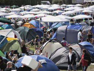 Spomienkový hudobný festival Woodstock 50 zrušili