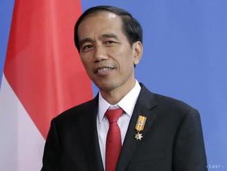 Joko Widodo sa vyhlásil za víťaza prezidentských volieb v Indonézii