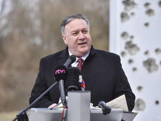 Pompeo naďalej povedie rozhovory so Severnou Kóreou