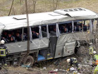 Kazachstan: Pri autobusovej nehode zahynulo 11 ľudí