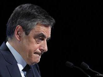 Francúzsky expremiér F. Fillon bude čeliť súdnemu procesu