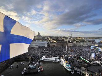 Šéfa Sociálnodemokratickej strany Fínska poverili vytvorením vlády