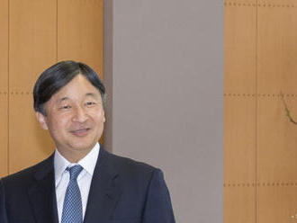 Naruhito sa stal novým cisárom