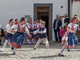 Velikonoce v Českém Krumlově