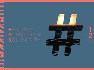 Festival humanity a solidarity #Bezzázemí