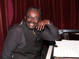 Larry Willis