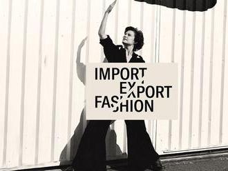 Import / Export / Fashion