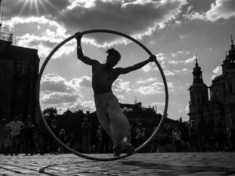 Cena Praha fotografická 2019