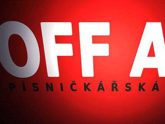 OFF AIR | 8. koncert písničkářské ligy