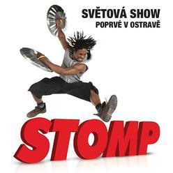 Stomp v Ostravě