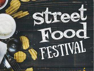 Street food festival - Nymburk