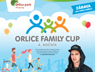 Orlice Family Cup