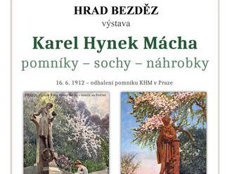 Karel Hynek Mácha - Hrad Bezděz