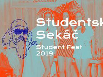 Student Fest 2019