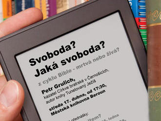 Svoboda? Jaká svoboda?