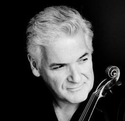 Zahajovací koncert - Pinchas Zukerman - Praha