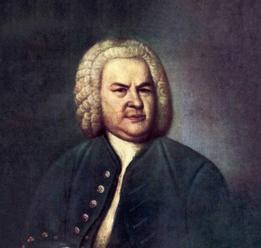 Bach pro čtyři ruce - Praha