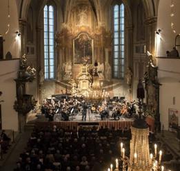 Jakub Jan Ryba - Stabat mater - Praha