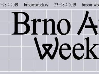 Brno Art Week