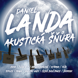 Daniel Landa „Akustická šňůra“