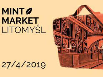 MINT Market - Litomyšl