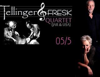 Tellinger Fresk Quartet  