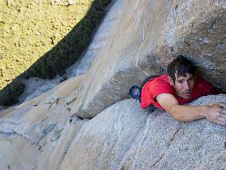 Free Solo