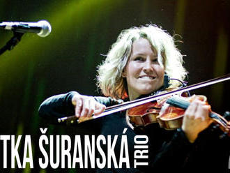 Isara a Jitka Šuranská Trio Na scestí