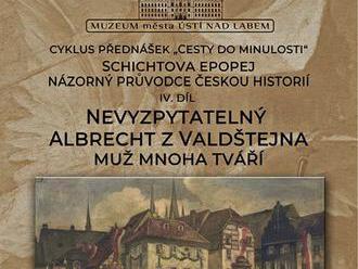 Schichtova epopej – názorný průvodce českou historií IV.