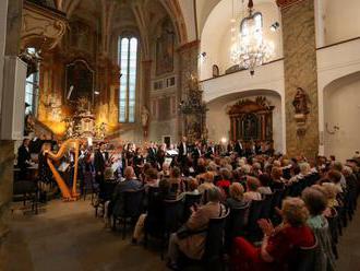 Festival Orchestra Concert - Prague Summer Nights