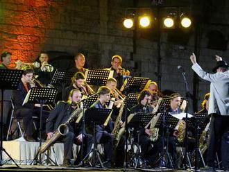 Young Stage - Big Band VOŠ KJJ