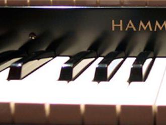 Tribute to Hammond Organ Legends