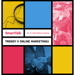 Trendy v online marketingu