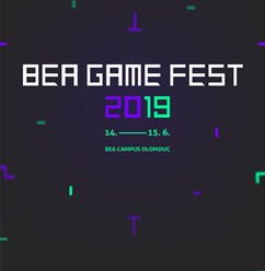 BEA Game Fest 2019