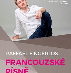 Raffael Fingerlos: francouzské písně