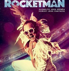 Rocketman    2D