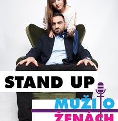 Stand Up Comedy - Muži o ženách