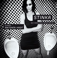 Stinka / support: Antonín Hrdý