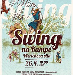 Swing na Kampě  