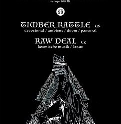 Timber Rattle   ✸ Raw Deal