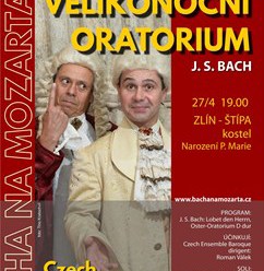 Velikonoční oratorium