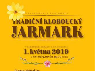 Kloboucký jarmark